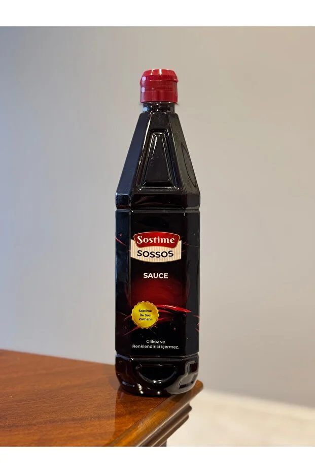 Sostime Nar Ekşisi Yeni Mevzuata Uygun 780 Gr