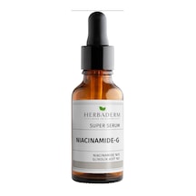 Herbaderm Super Serum Niacinamide-G Serum 30 ML