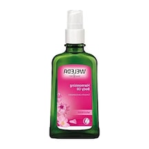 Rahatlatıcı Gül Bakım Yağı 100 Ml İle Besleyici Etki