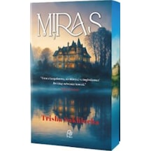 Miras / Trisha Sakhlecha