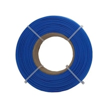Elas 1.75mm Mavi Pla Pro Makarasız Filament 1kg