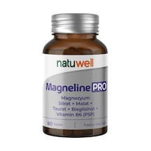 Natuwell Magneline Pro 60 Tablet