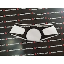 Cbr 650 F Karbon Mesnet Pad Gidon Pad
