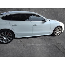 Audi A5 Boyalı Marşpiyel