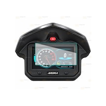 Arora Ninja 200 Uyumlu Gösterge Esnek Nano Ekran Koruyucu