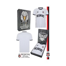 Beyaz - Gri