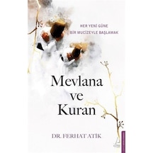 Mevlana Ve Kuran / Ferhat Atik