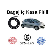 Citroen C1 Şen-las Bagaj Fitili Şl16105