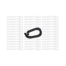 Kraftvoll 10031977 Yakıt Besleme Borusu Depo Arası Hortumu Corsa B 1.0 1.2 1.4 1.5 820416