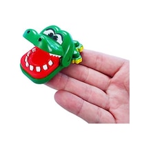 World&apos S Smallest Timsah Dişçide Oyunu, 6 Yaş Ve Üzeri