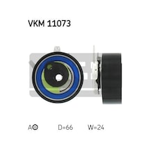 Skf Vkm11073 Eksantrık Gergı Rulmanı Transporter T4 Lt28 / 35 / 46 03 2,5tdı