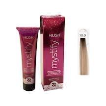 Hush Mystıfy 60ml. 10.0 Platin Sarı