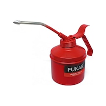 Fukar 500 Gr. Yağdanlık