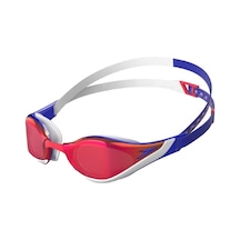 Speedo Speedo Fastskın Pure Focus Gog Mır Au Red/blue Kırmızı