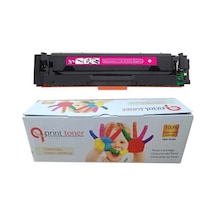 Hp M479dw Uyumlu Toner Çipsiz 415a Kırmızı Cf415a Mg