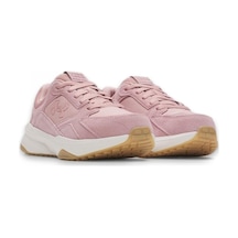 Under Armour 6003014 Ua W Edge Suede Günlük Pembe Unisex Spor Ayakkabı Pembe