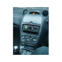 1970-2006 Toyota Celica Tek Dın Radyo Çerçevesi