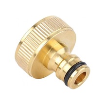 Uniflex 800442 Pirinç Musluk Bağlantısı 1''-3/4