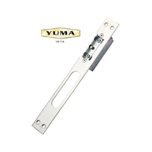 Yuma Ym-718 Elektrikli Kilit Karsılığı Monoblok Bas-aç