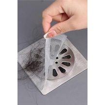 Banyo Gider Süzgeci. Saç Yakalayıcı Ve Banyo Duş Lavabo Gider Tıkanık Önleyici Süzgeç Jüt Diğer
