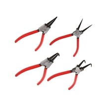 Sekman Pense Takımı 4 Parça