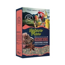 Nature Plan Delicious Serisi Anasonlu Kum 250 Gr