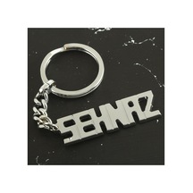 Şehnaz - 615 - - Novapazr - İsimli Anahtarlık- Çok Renkli