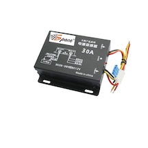 Konvertör Çevirici 24-12v 30 Amper