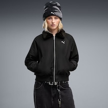 Puma Reversible Blouson Jacket W Kadın Ceket 694566 Çok Renkli