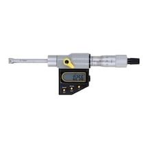 Asimeto Dijital Üç Nokta Temaslı İç Çap Mikrometre 2-2.5mm As-208060