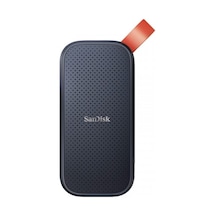 SanDisk Portable SDSSDE30-480G-G25 480 GB USB 3.2 Taşınabilir Disk