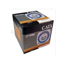 Cata Zaman Ayarlı Priz