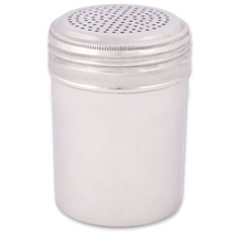 Epinox Paslanmaz Çelik Profesyonel Tuzluk 9cm Ktu-9 3adet