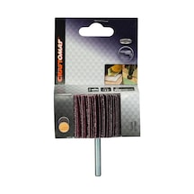 Craftomat Flap Zımpara Çapı:6x60 Mm 60 Kum
