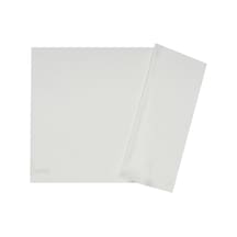 Aker Kırık Beyaz 75x190 Cm Kristal Şal Kırık Beyaz Kırık Beyaz