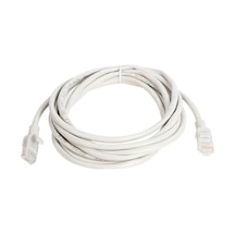 Kablo.Cat5 3 Metre Gri Powermaster  Kutulu
