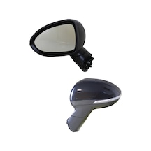 Dış Dikiz aynası Elektrikli Sol Kıa Rıo 2012 - Ktlnır (vm - 760nebl)