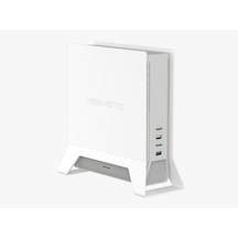 Keenetic Titan Se Be7200 Mesh Vdsl2/adsl2+/fiber Modem Vpn Router Kn-4210-01-eu
