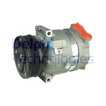 Delphı Tsp0155145 Klima Kompresörü Vectra B 1.6i-1.6 16v-2.0i-2.0 Dtı 16v 95-03 119mm 1854067-1854091-24427890