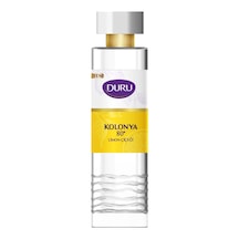 Duru 80 Derece Limon Kolonyası Cam Şişe 200 Ml