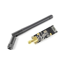 Nrf24l01+pa+lna 1100 Ölçer Kablosuz Modülü - Anten