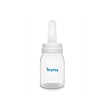 Mycey Anne Sütü Kaşığı Şeffaf