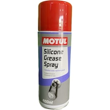 MOTUL SİLİKONLU GRES SPREY 400ML