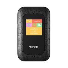 Tenda Mf6 4g185 4g Lte Mobil Router Sim Kartlı