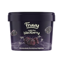 Freeze Dried Böğürtlen Kova Dondurularak Kurutulmuş Böğürtlen Diğer