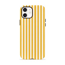 Golden Pinstripe