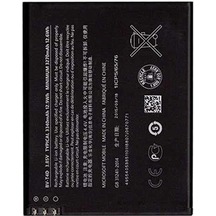 Lumia 950 Xl Bv-T4D Batarya  Pil