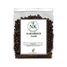 Karabiber Tane Yeni Hasat 30 Gr