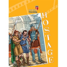 Hostage - Friendship