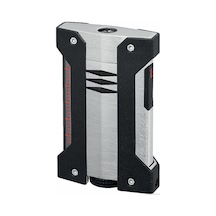 21403 St Dupont Defi Xxtreme Brushed Çakmak